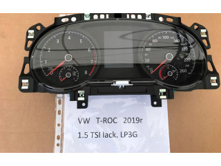 Панель приборов 5G1920742D   Volkswagen Golf VII       