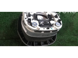 Подушка безопасности водителя 5J0880201H   Skoda Fabia Mk2 (5J)