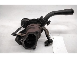 Турбина Fiat Grande Punto 199A2000