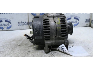 Генератор 028903028F   Volkswagen PASSAT      