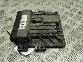 Řídící jednotka 23710HX40B, A2C98315800 Nissan Pulsar 2016