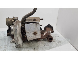 Turbodmychadlo Турбина 4913503410 Mitsubishi Pajero 3.2