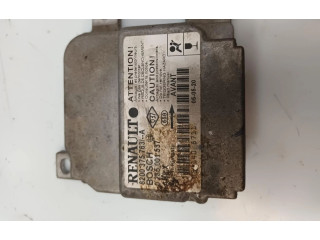 Блок подушек безопасности 8200375763A Renault Clio II
