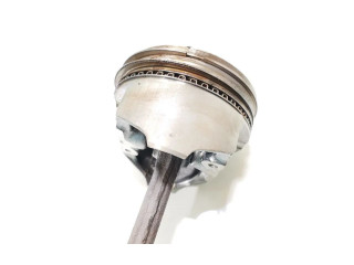  Поршень с шатуном L48   Chevrolet Corvette  