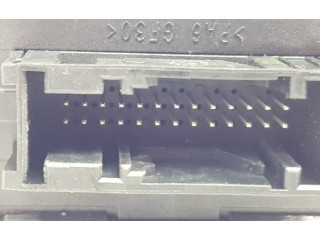 Блок управления 5Q0907357, 5Q0907357 Volkswagen Golf VII