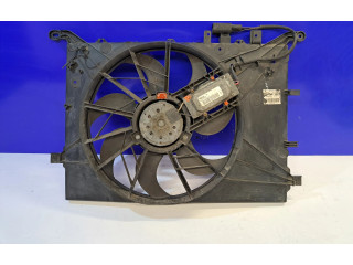 Диффузор 30645148, 0130303947    Volvo S80