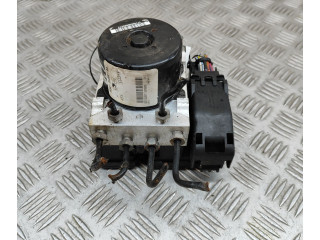 Блок АБС 7E5C2C346AA   Ford  Fusion  2006 - 2012 года