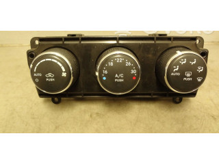 Блок управления климат-контролем P55111134AE Jeep Compass