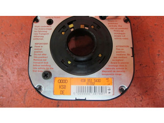 Подрулевой шлейф SRS 4D0951543D   Audi A3 S3 8L