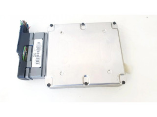 Блок управления двигателя f5sb14a624aa Mazda 626