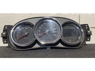 Панель приборов 248100621R   Dacia Sandero       