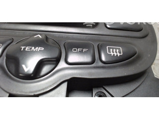 Блок управления климат-контролем 96450543XT, 9140010506 Citroen Xsara Picasso