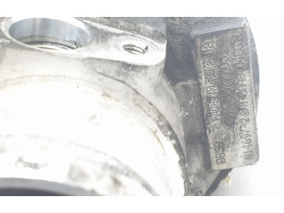  Турбина Opel Meriva B  55577705, 55577705         