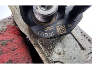 Форсунка 0445115052 Volkswagen Phaeton BMK