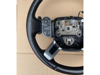Руль Land Rover Discovery 5  2017 -  года FPLA-13D767-BB      