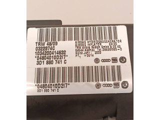 Боковая подушка безопасности 3D1880741C, 0322974C Volkswagen Phaeton