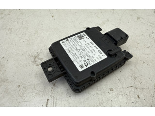 Модуль управления слепым пятном 2Q0907686J, 2Q0907686J Volkswagen Golf VIII