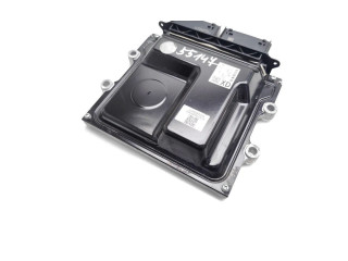 Блок управления двигателя 31312486, 0000094937 Volvo S60