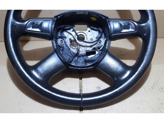 Руль Audi A3 S3 8P  2003 - 2012 года       