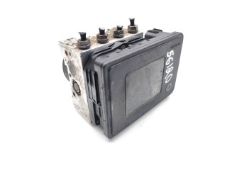 Блок АБС 5Q0614517CG Skoda Superb B8 (3V) 2015 - 2024 года