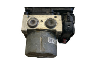 Блок АБС 7E0907379P, 7E0614517M Volkswagen Caddy 2015 - 2020 года