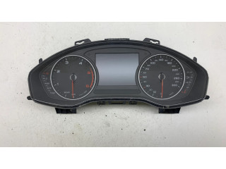Панель приборов 8W5920741 Audi A4 S4 B9