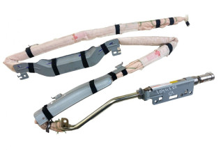 Боковая подушка безопасности K85P03WV1A, K85P03WV1A Infiniti QX50 (J50)