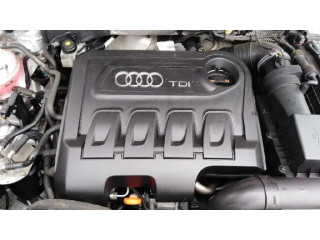 Блок АБС 5N0614109AJ Audi Q3 8U 2011-2016 года