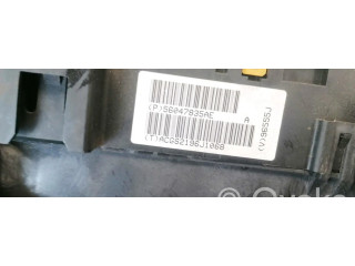 Блок предохранителей 56047835AE, 96555J Jeep Grand Cherokee (WK)