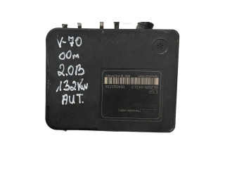 Блок АБС 4670A078, 06210202644 Volvo V70 2000 - 2004 года