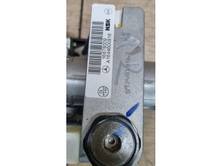    Рулевая рейка A1644600916, 16878009   Mercedes-Benz GL X164 2006 - 2012 года