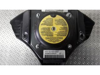 Подушка безопасности водителя 156017268, B012610007 Alfa Romeo 156