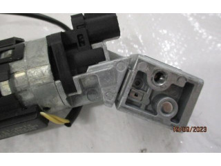 Pojistková skříňka Peugeot RCZ 2014