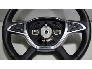 Руль Dacia Logan II 2012 - 2020 года