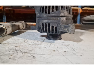 Генератор    Audi A6 S6 C5 4B      