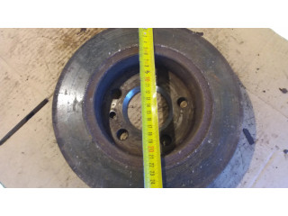 Задний тормозной диск       Ford Galaxy 1.9   