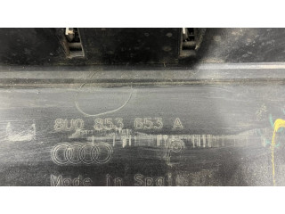 Верхняя решётка Audi Q3 8U 2011-2016 года 8U0853653A