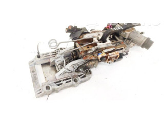 Рулевая рейка Audi A6 S6 C5 4B 1997 - 2005 года