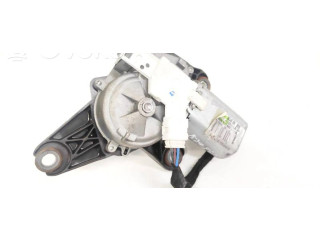 Моторчик заднего дворника 8200311486, 53026312    Renault Clio III