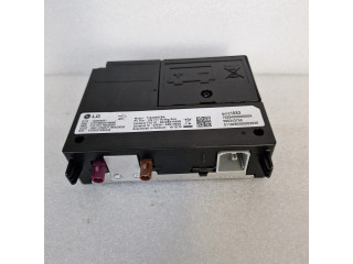 Блок управления 84721683 Buick Encore GX I