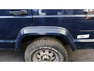 Задняя арка