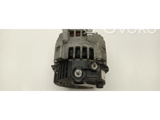 Генератор H542413A   Mercedes-Benz A W168      