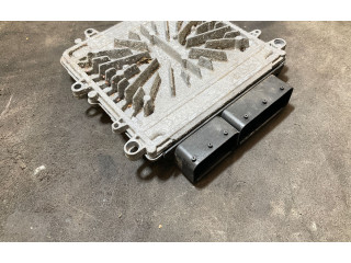 Řídící jednotka 31272462AA, 0281012765 Volvo XC70 2009