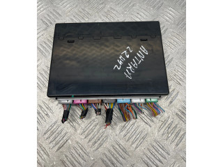 Блок комфорта TN2324000331, 95151084   Opel Antara   