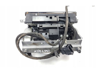 Дисплей 4E08577273F Audi A8 S8 D3 4E