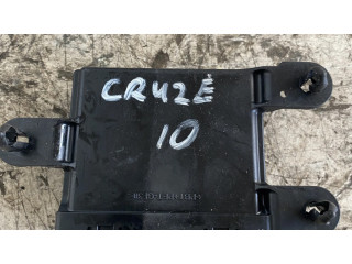 Řídící jednotka Chevrolet Cruze 2010