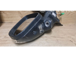 Зеркало электрическое        Volvo S80  2007 - 2013 года   