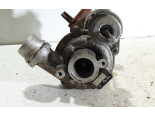 Турбина Dacia Sandero 54359710028