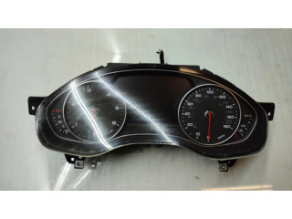 Панель приборов 4G8920982K, 4G8920982   Audi A6 S6 C7 4G       