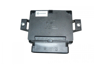 Модуль управления ручным тормозом       Volvo XC60  2009 - 2013 года   